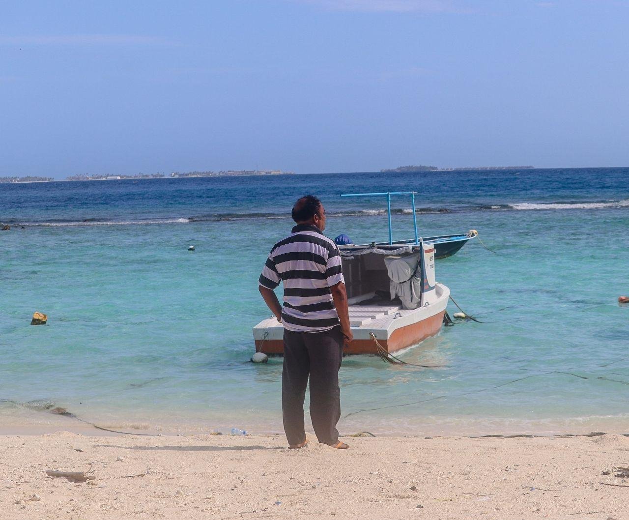 ލޮކްޑައުންއަށް ލުއި ދިނުމާއެކު ވިލިމާލެ