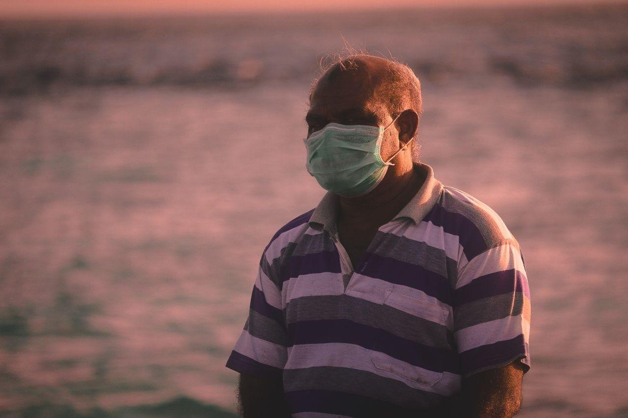 ލޮކްޑައުންގެ ލުޔާއެކު ހަވީރު ވަގުތު ވިލިމާލެ