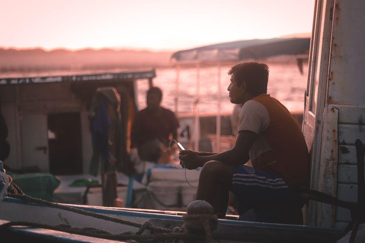 ލޮކްޑައުންގެ ލުޔާއެކު ހަވީރު ވަގުތު ވިލިމާލެ