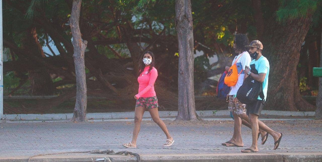 ލޮކްޑައުންގެ ލުޔާއެކު ހަވީރު ވަގުތު ވިލިމާލެ