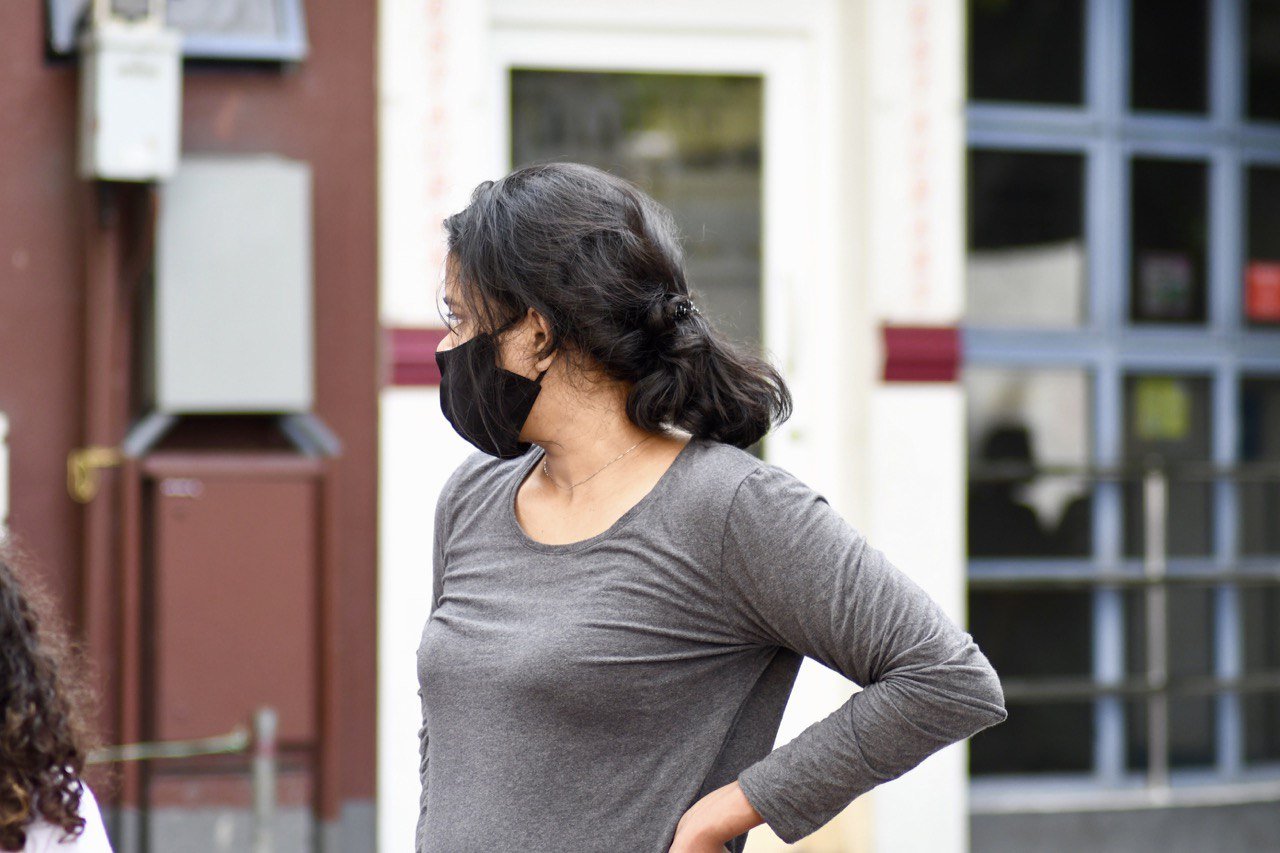 މަޖިލިސް ހޭލައްވަން ގޮވާލައި ނަވާނަވައިން ކުރި މުޒާހަރާ