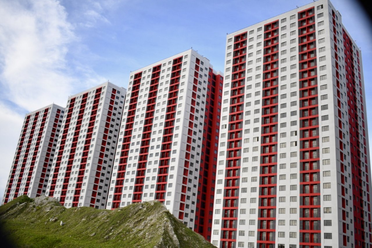 ހިޔާ ފްލެޓު: އެއްވެސް މީހަކަށް ދޫކޮށްލަން ނުކެރުނު ކޮތަރު ކޮށްޓާއި އަލިފާން ފޮށި!