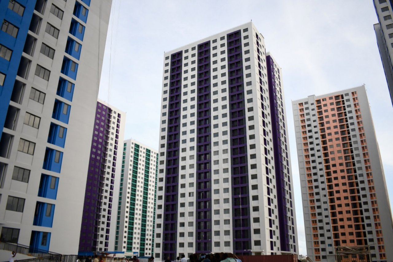 ހިޔާ ފްލެޓު: އެއްވެސް މީހަކަށް ދޫކޮށްލަން ނުކެރުނު ކޮތަރު ކޮށްޓާއި އަލިފާން ފޮށި!