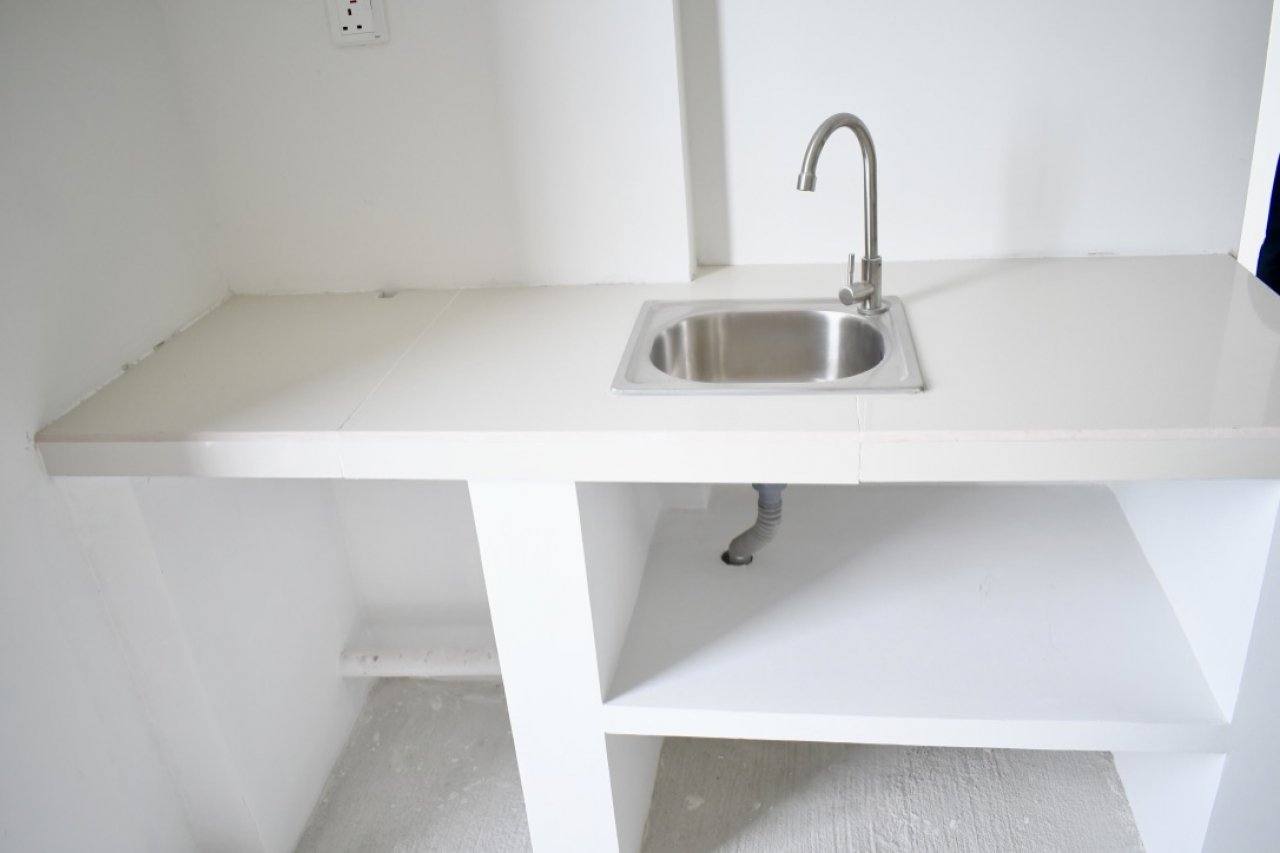 ހިޔާ ފްލެޓު: އެއްވެސް މީހަކަށް ދޫކޮށްލަން ނުކެރުނު ކޮތަރު ކޮށްޓާއި އަލިފާން ފޮށި!