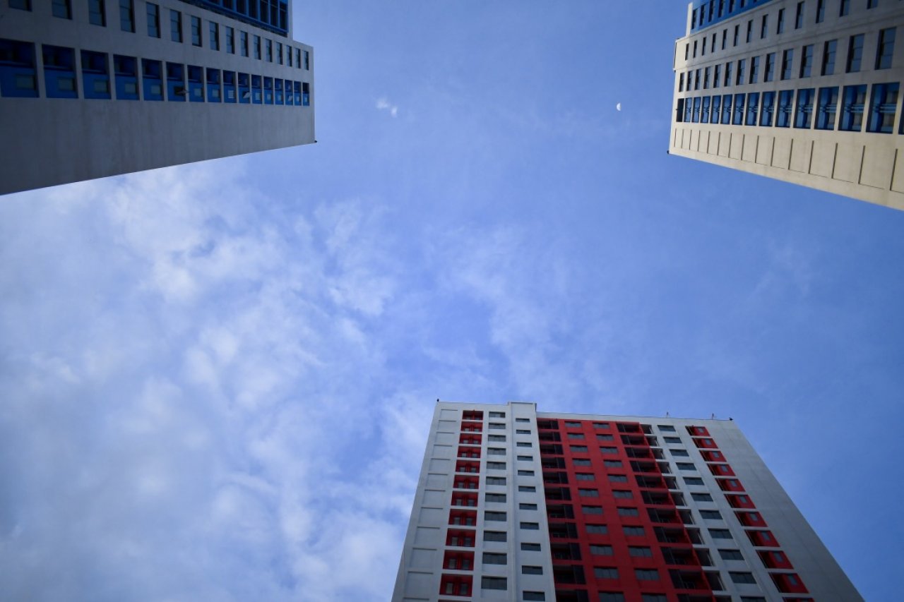 ހިޔާ ފްލެޓު: އެއްވެސް މީހަކަށް ދޫކޮށްލަން ނުކެރުނު ކޮތަރު ކޮށްޓާއި އަލިފާން ފޮށި!