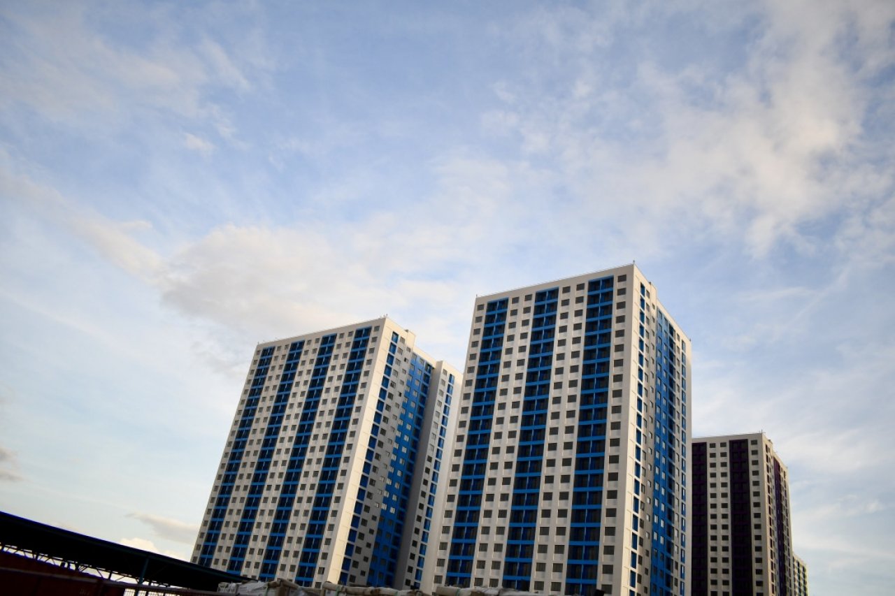 ހިޔާ ފްލެޓު: އެއްވެސް މީހަކަށް ދޫކޮށްލަން ނުކެރުނު ކޮތަރު ކޮށްޓާއި އަލިފާން ފޮށި!