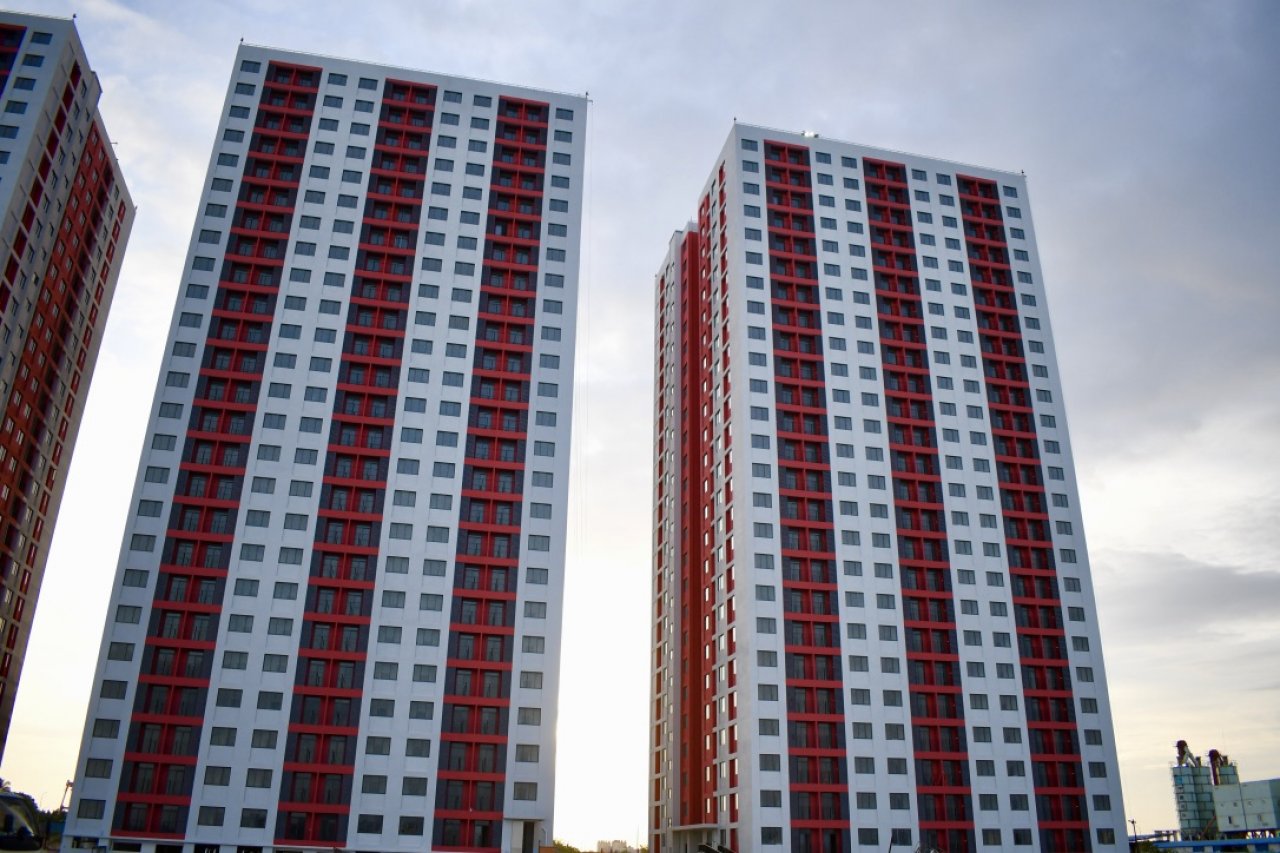 ހިޔާ ފްލެޓު: އެއްވެސް މީހަކަށް ދޫކޮށްލަން ނުކެރުނު ކޮތަރު ކޮށްޓާއި އަލިފާން ފޮށި!