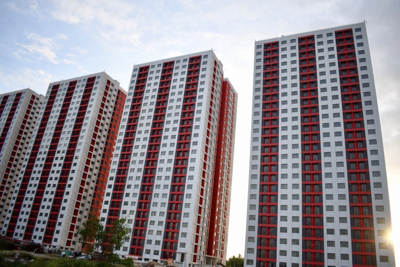 ހިޔާ ފްލެޓު: އެއްވެސް މީހަކަށް ދޫކޮށްލަން ނުކެރުނު ކޮތަރު ކޮށްޓާއި އަލިފާން ފޮށި!