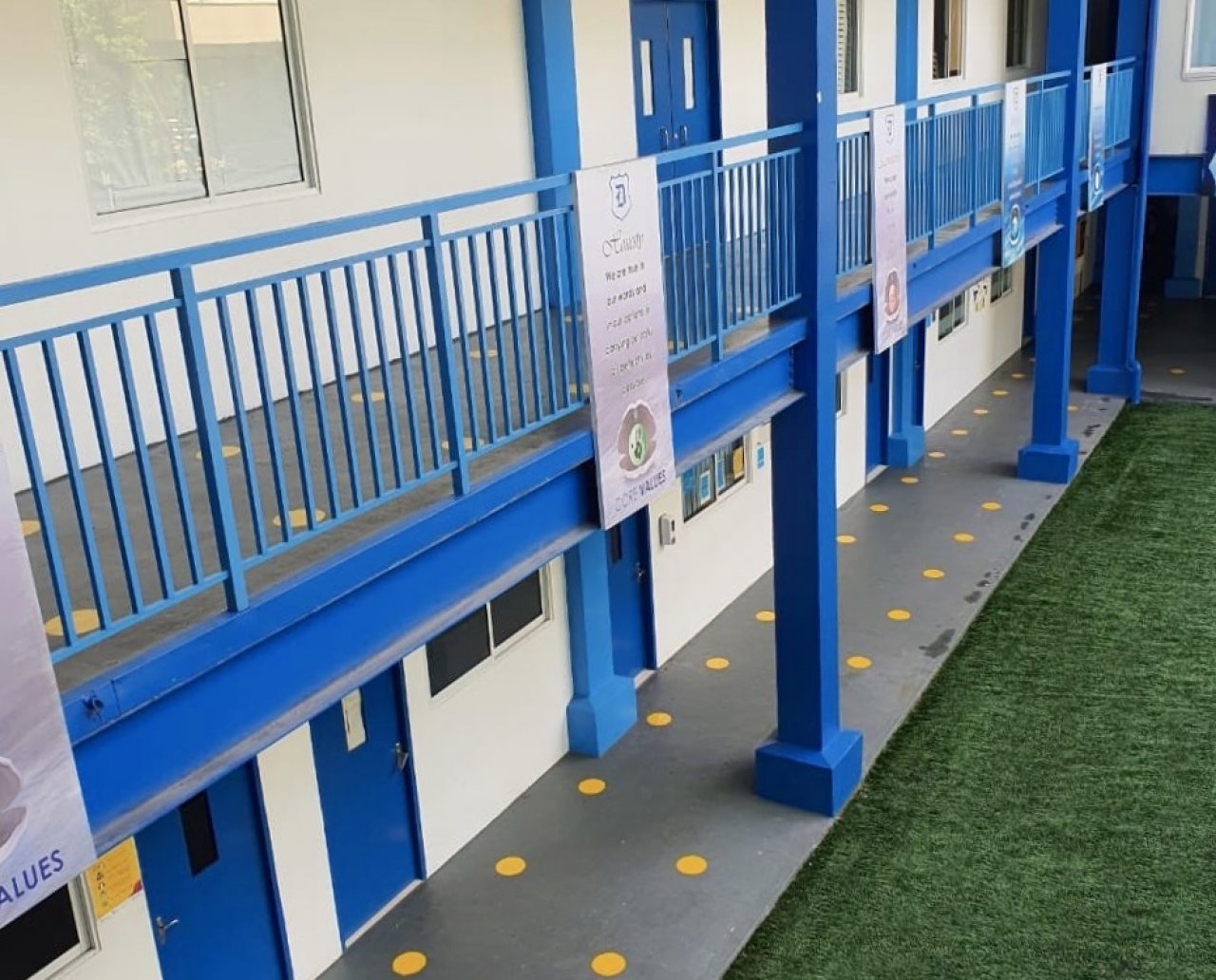 ނިއު ނޯމަލް: ސްކޫލުތައް ހުޅުވަން ތައްޔާރު!