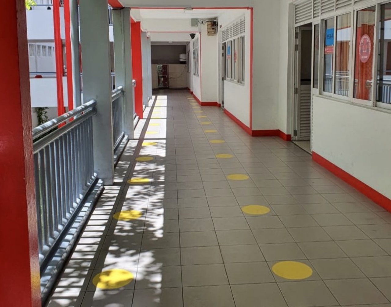 ނިއު ނޯމަލް: ސްކޫލުތައް ހުޅުވަން ތައްޔާރު!