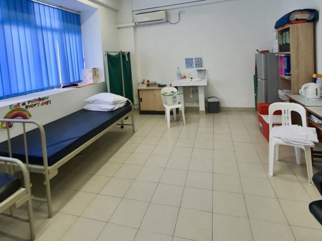 ނިއު ނޯމަލް: ސްކޫލުތައް ހުޅުވަން ތައްޔާރު!