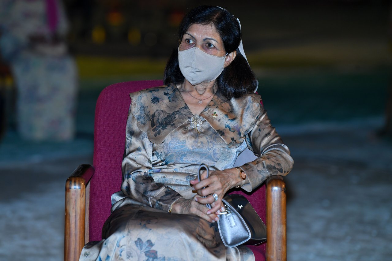 ގައުމީ އިނާމު ޖަލްސާ 2020