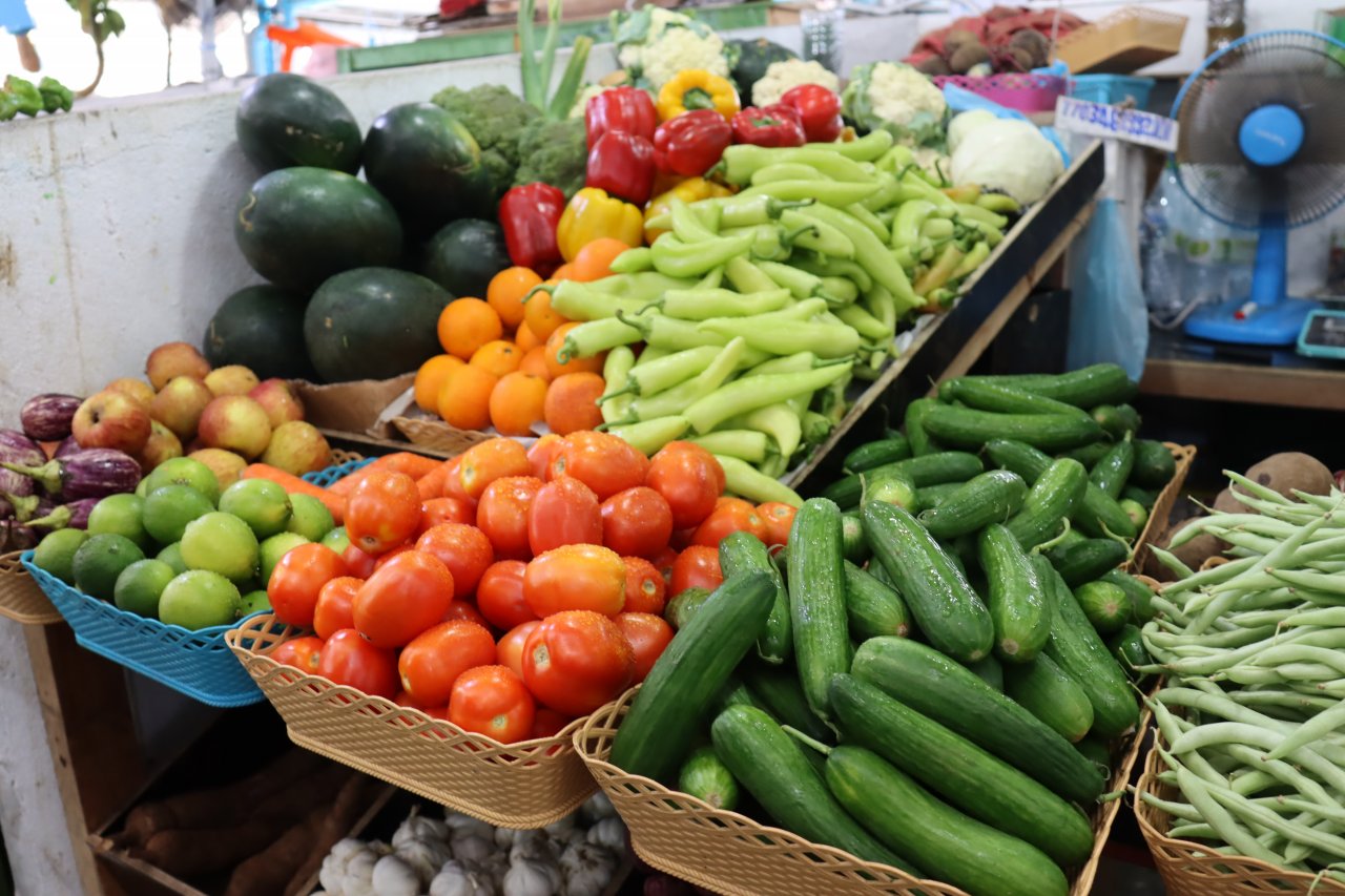 ރޯދަ ބާޒާރު