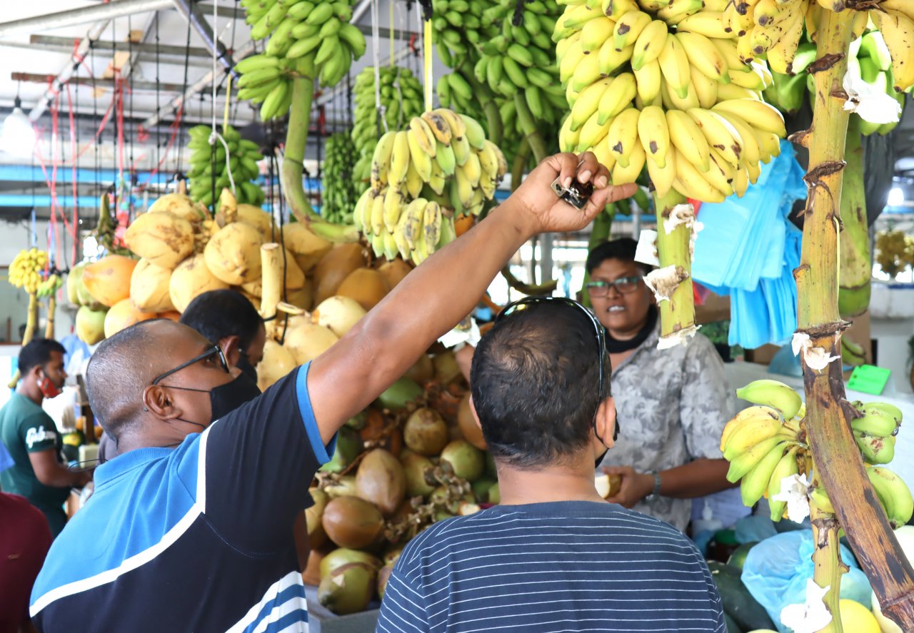 ރޯދަ ބާޒާރު