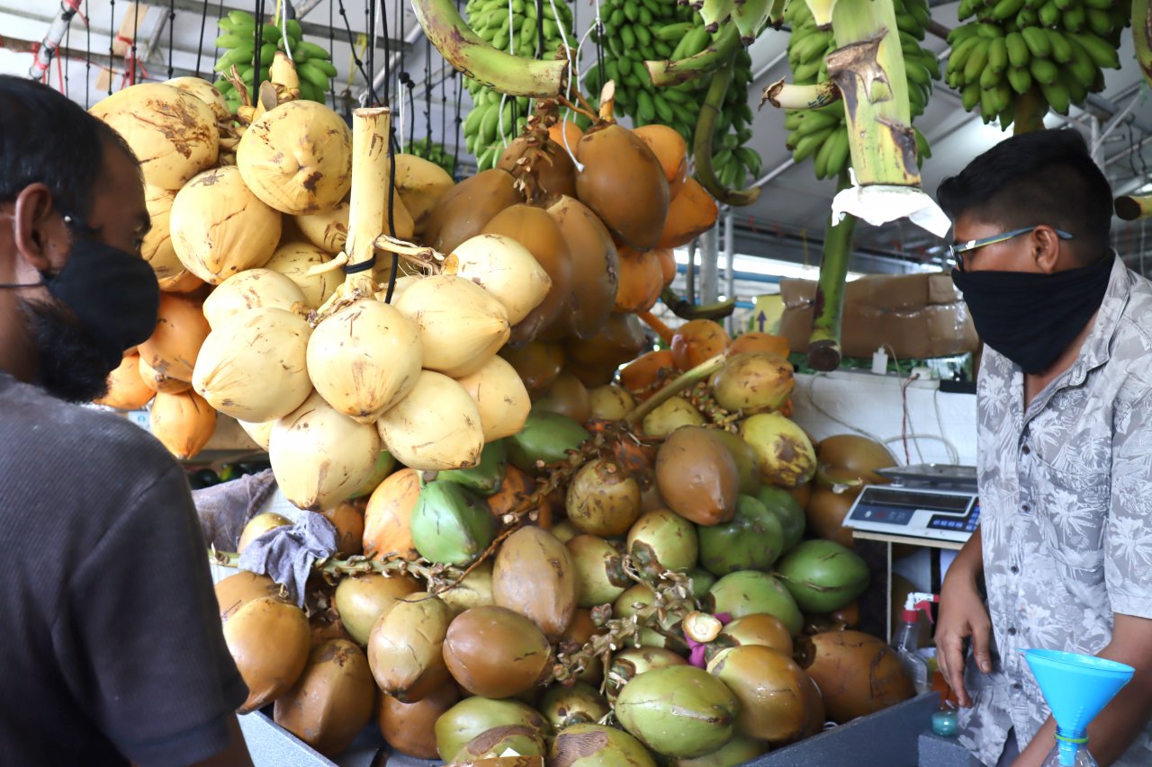 ރޯދަ ބާޒާރު