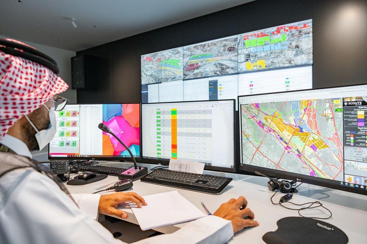 1442 ވަނަ އަހަރުގެ ހައްޖުގެ އަޅުކަން