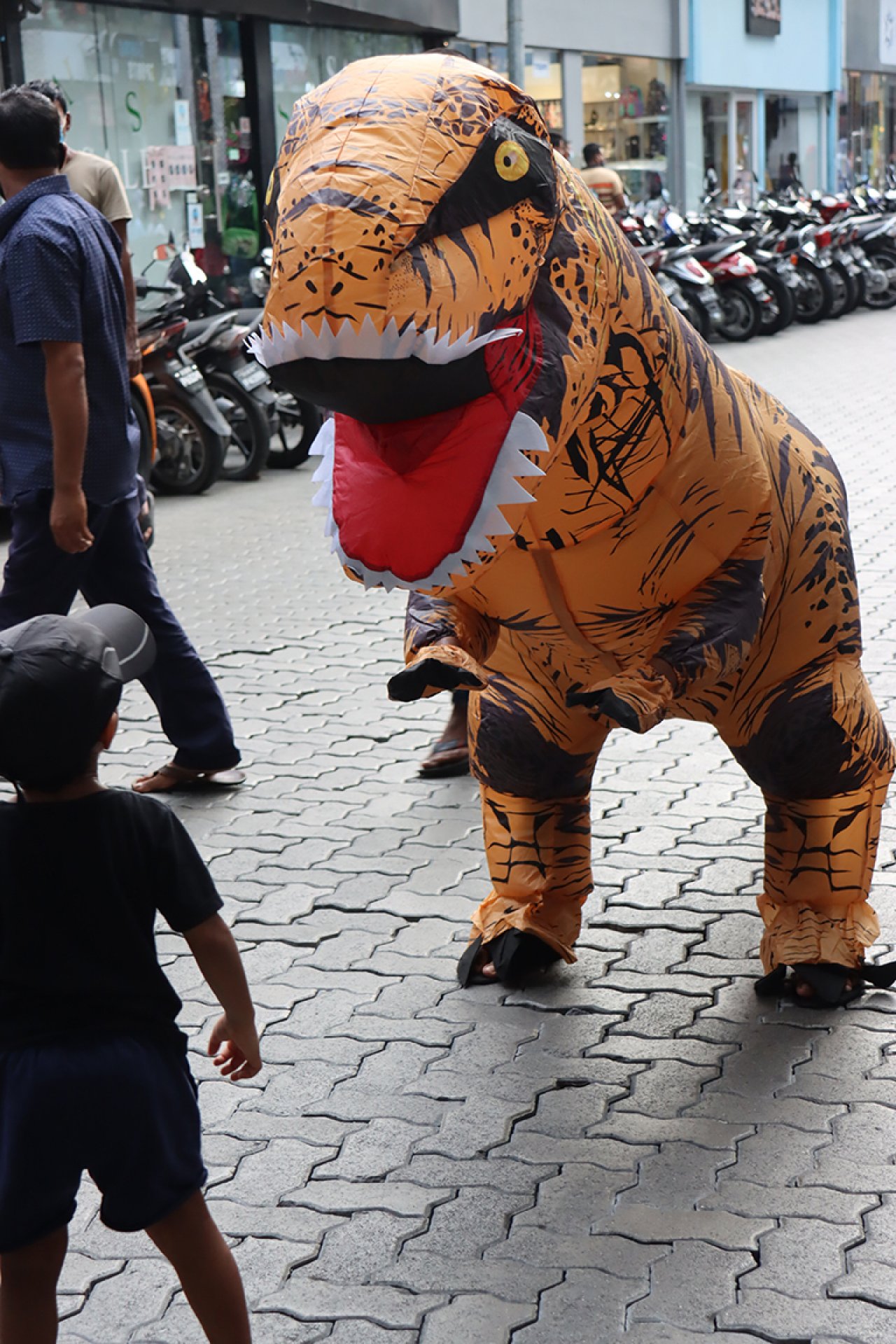 2021 ބޮޑުއީދު - މާލެ