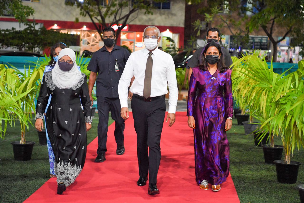 ރެހެންދި އެވޯޑްސް