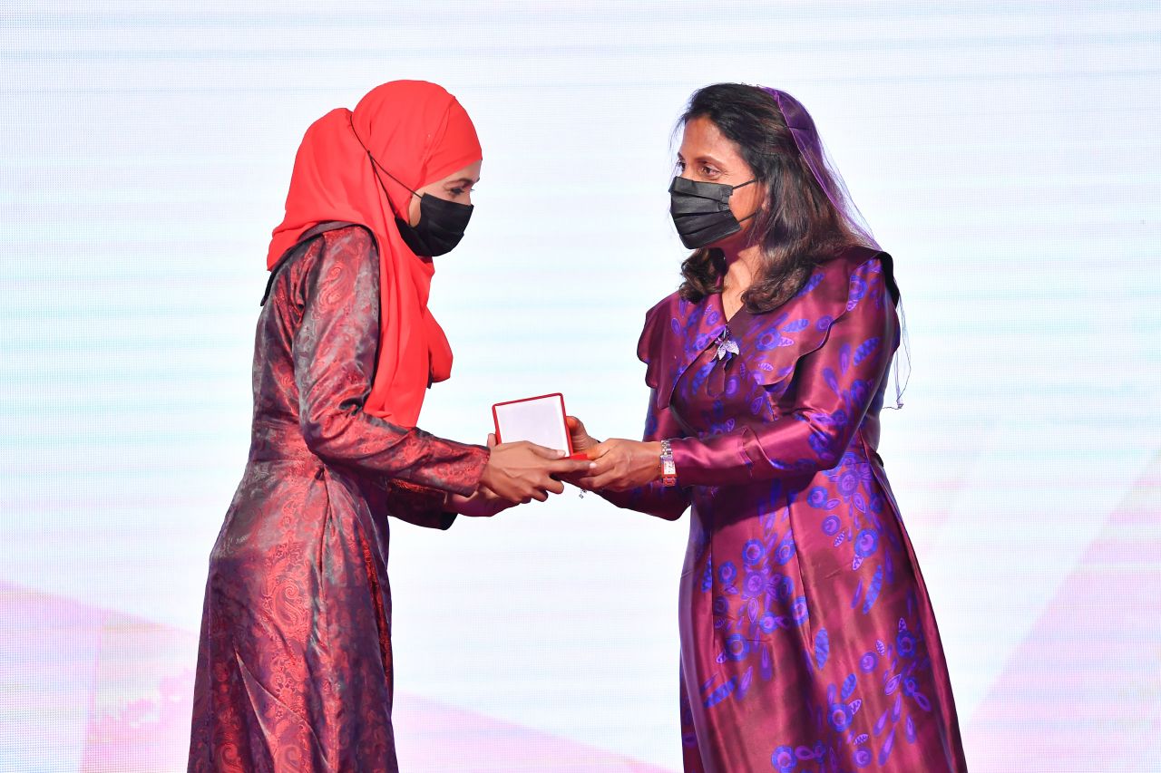 ރެހެންދި އެވޯޑްސް