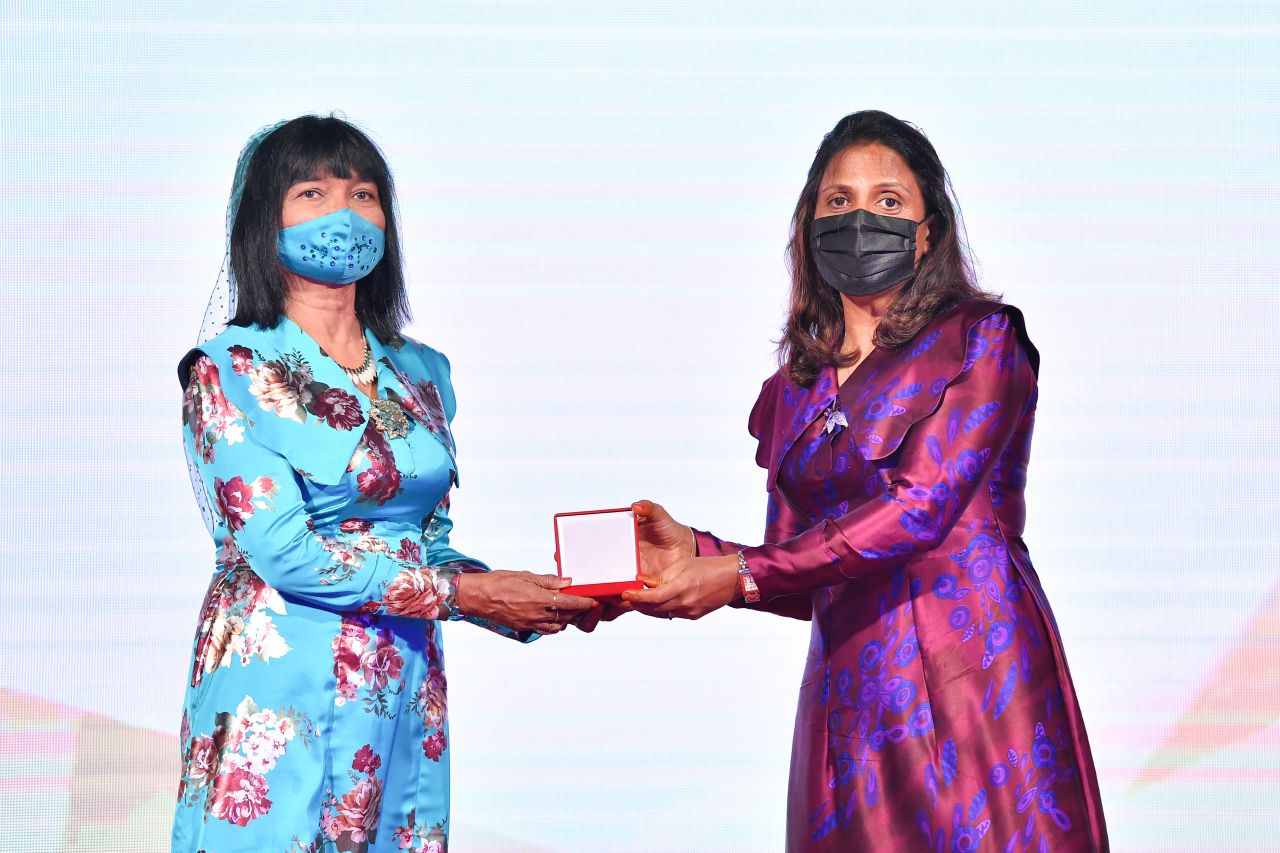 ރެހެންދި އެވޯޑްސް