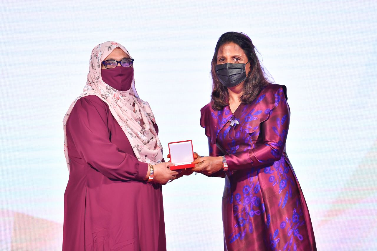 ރެހެންދި އެވޯޑްސް