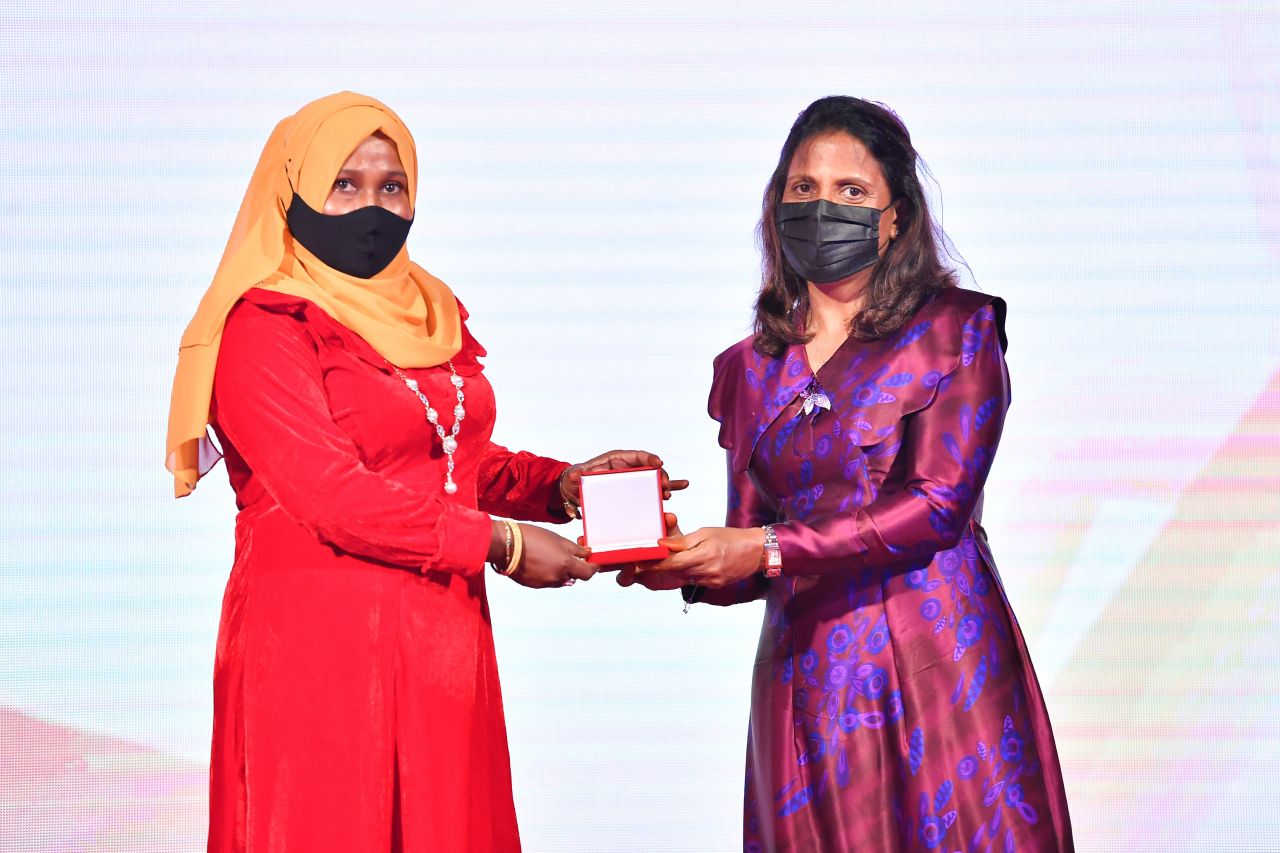 ރެހެންދި އެވޯޑްސް