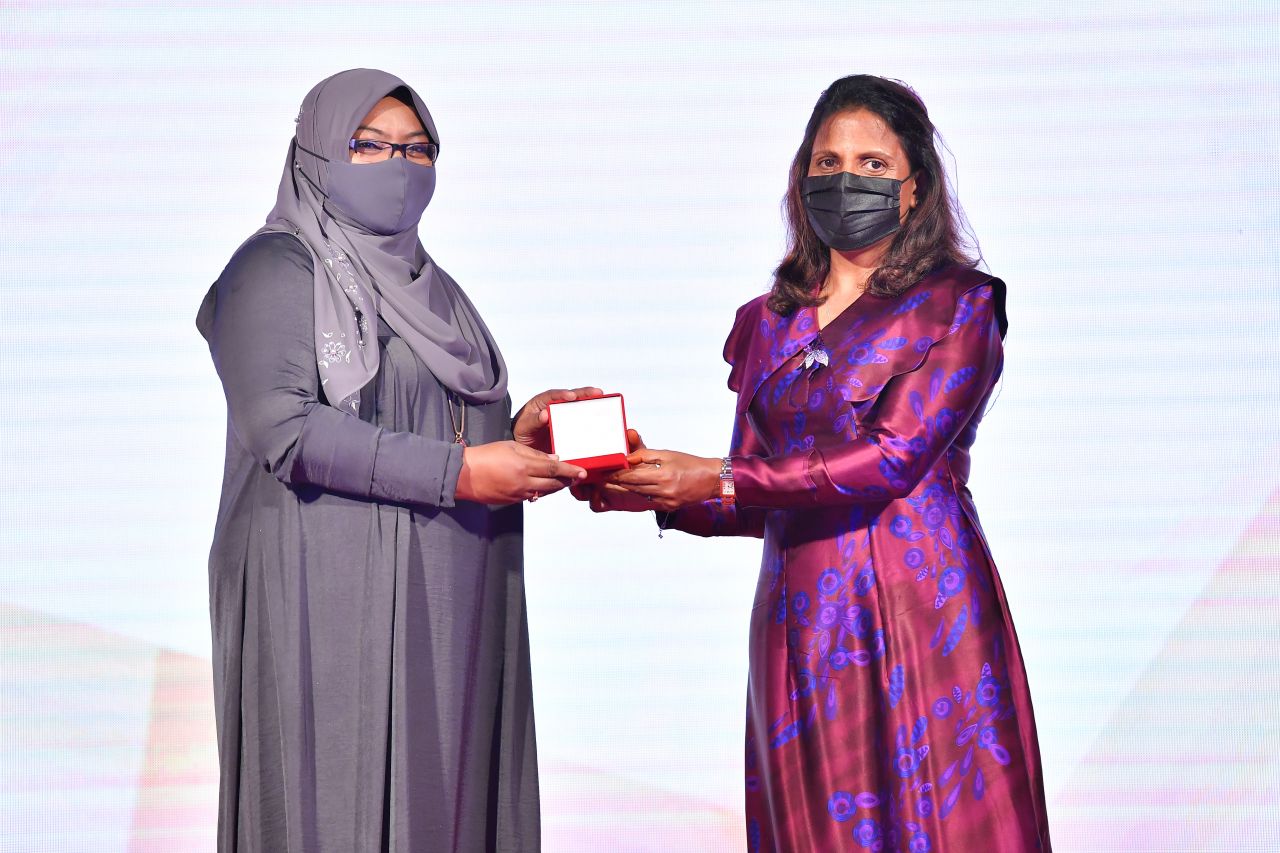 ރެހެންދި އެވޯޑްސް