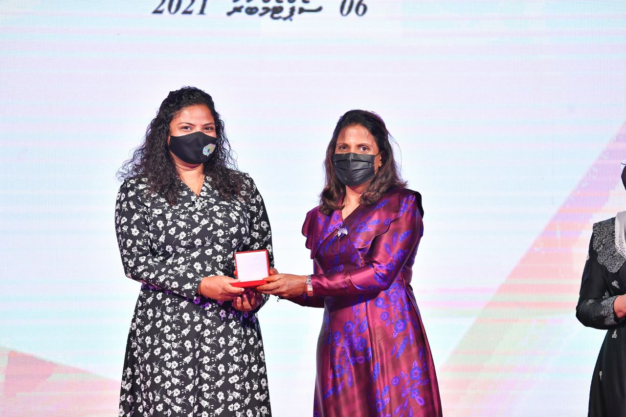 ރެހެންދި އެވޯޑްސް