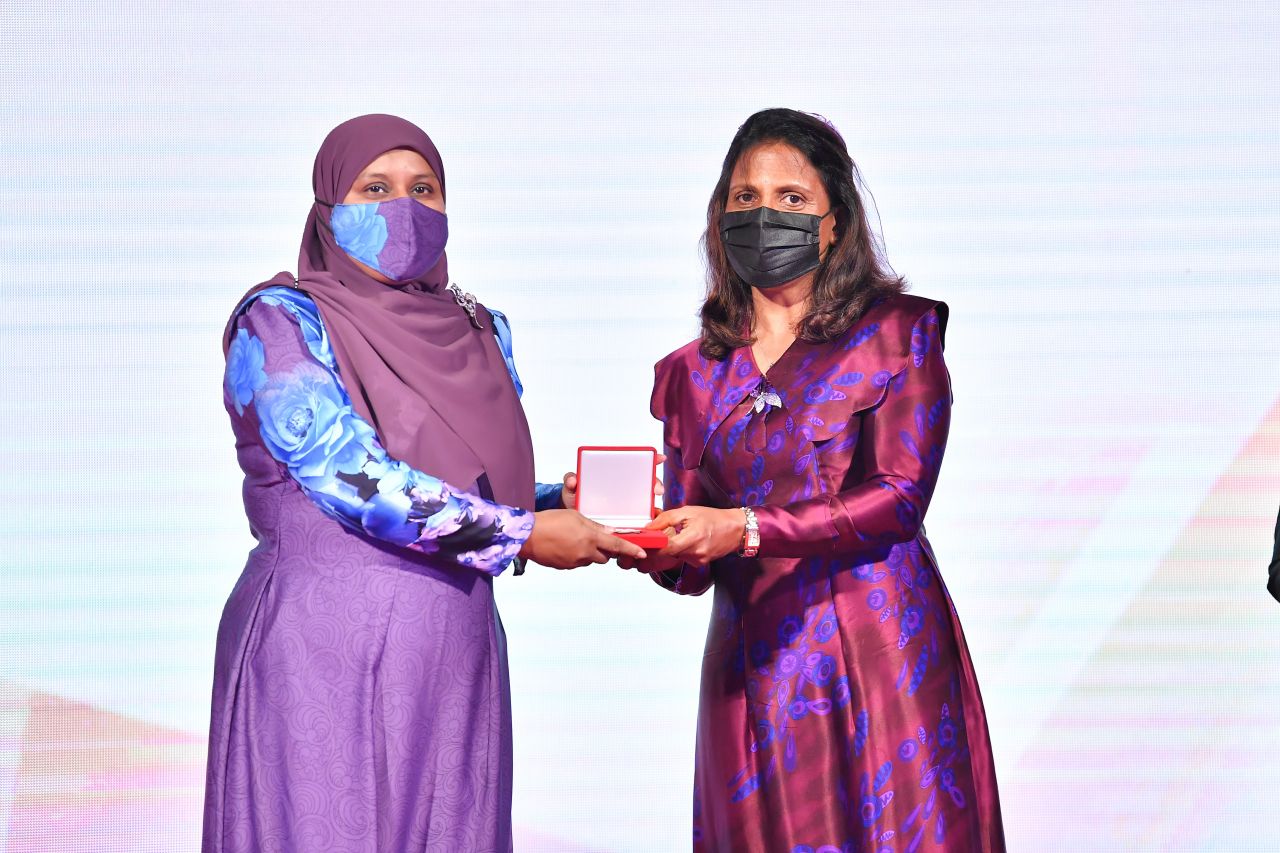 ރެހެންދި އެވޯޑްސް