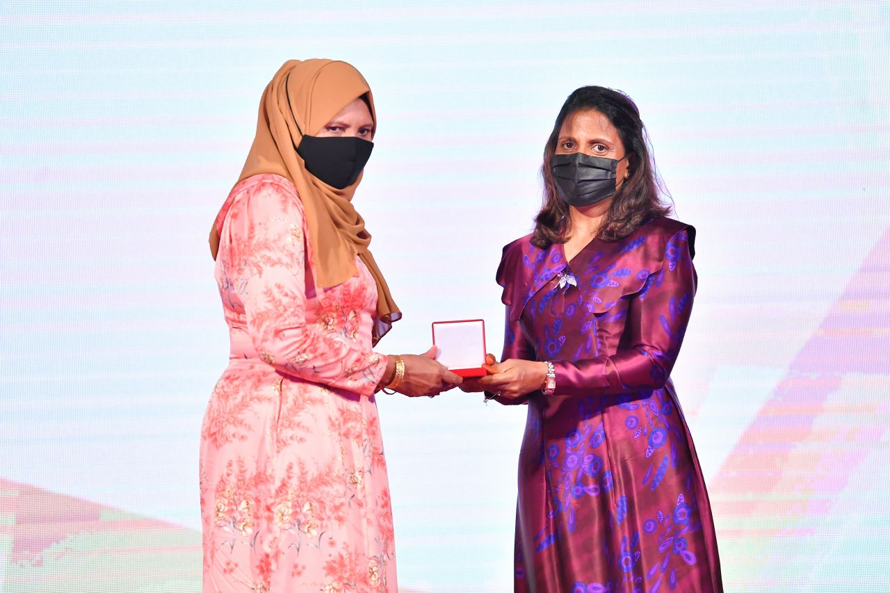 ރެހެންދި އެވޯޑްސް