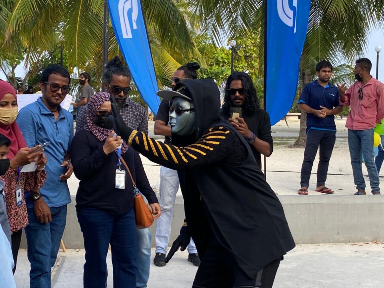 އެސްޓީއޯގެ 2022 ވަނަ އަހަރުގެ ކަލަންޑަރު 