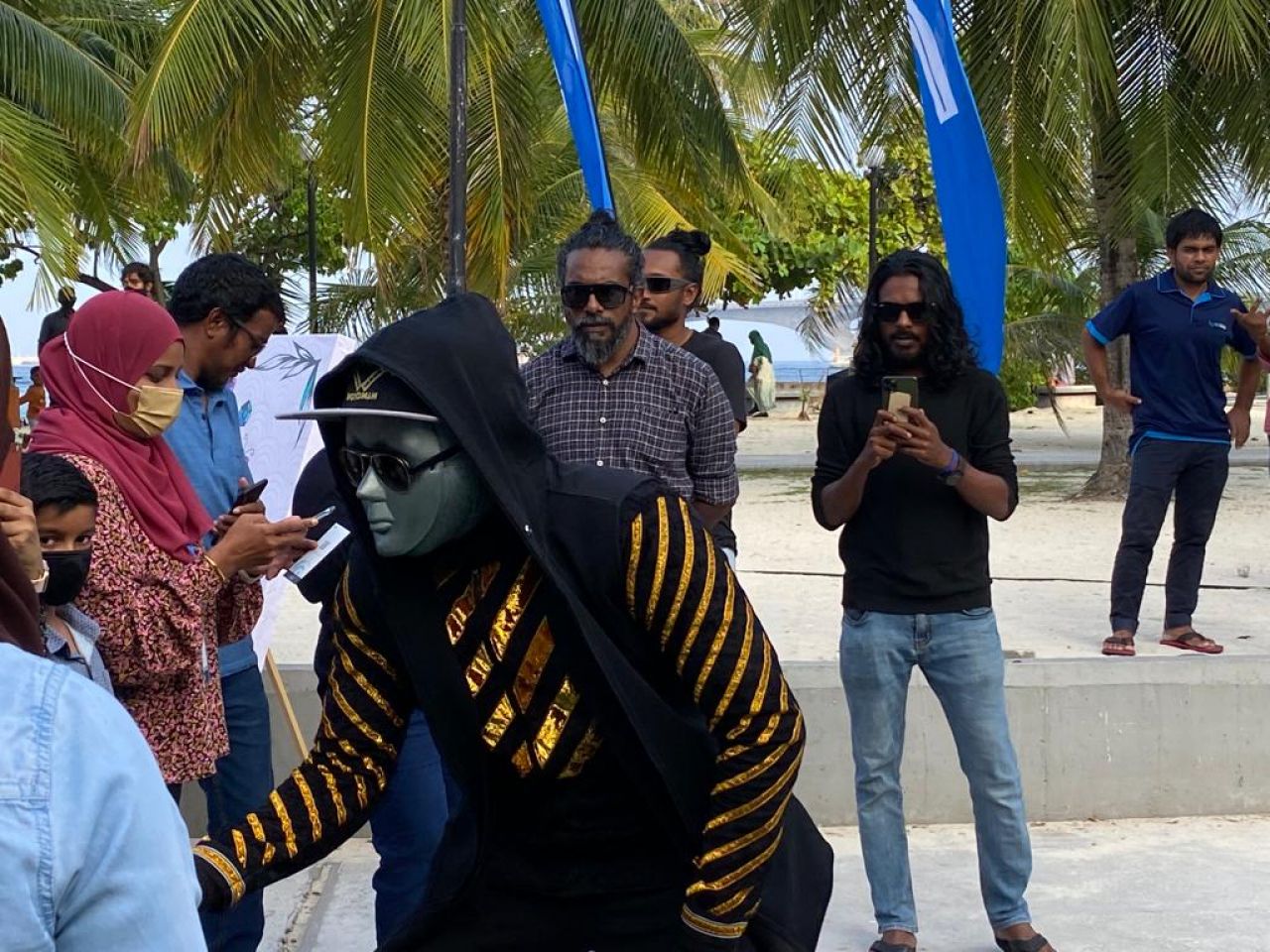 އެސްޓީއޯގެ 2022 ވަނަ އަހަރުގެ ކަލަންޑަރު 
