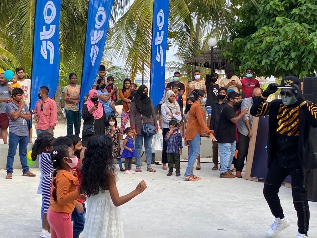 އެސްޓީއޯގެ 2022 ވަނަ އަހަރުގެ ކަލަންޑަރު 