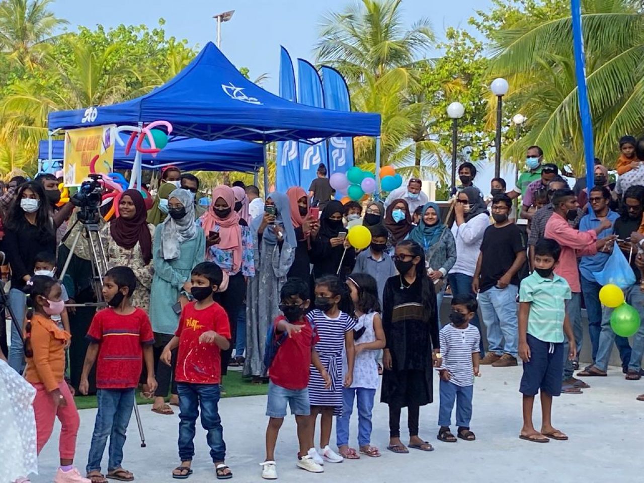 އެސްޓީއޯގެ 2022 ވަނަ އަހަރުގެ ކަލަންޑަރު 