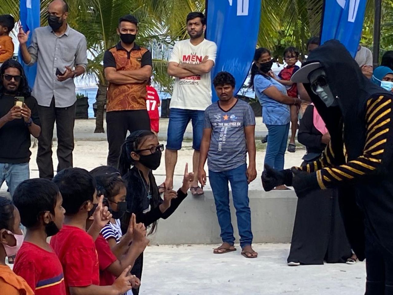 އެސްޓީއޯގެ 2022 ވަނަ އަހަރުގެ ކަލަންޑަރު 