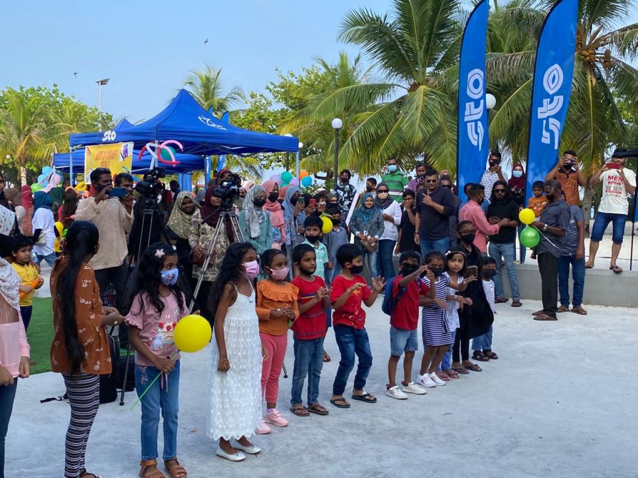 އެސްޓީއޯގެ 2022 ވަނަ އަހަރުގެ ކަލަންޑަރު 