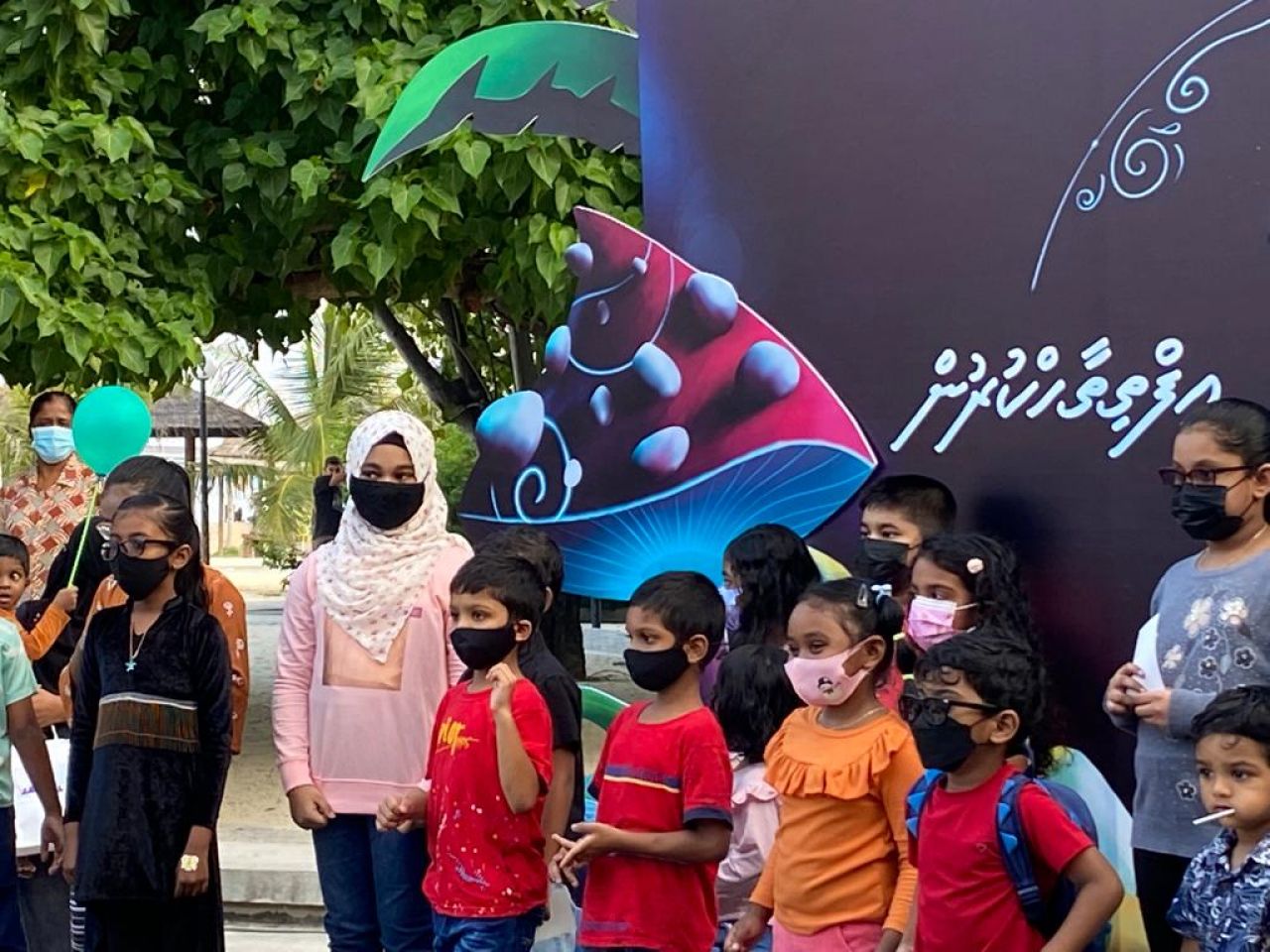 އެސްޓީއޯގެ 2022 ވަނަ އަހަރުގެ ކަލަންޑަރު 