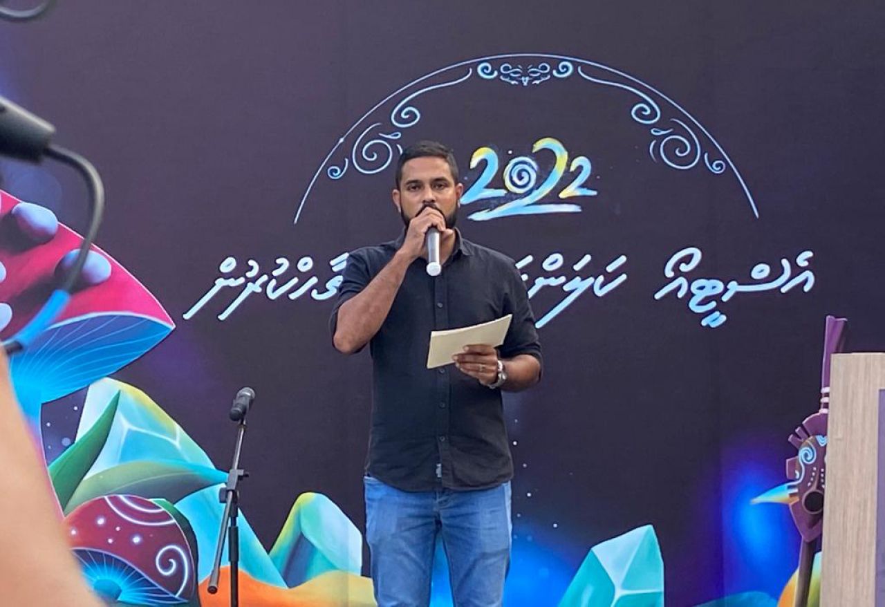 އެސްޓީއޯގެ 2022 ވަނަ އަހަރުގެ ކަލަންޑަރު 