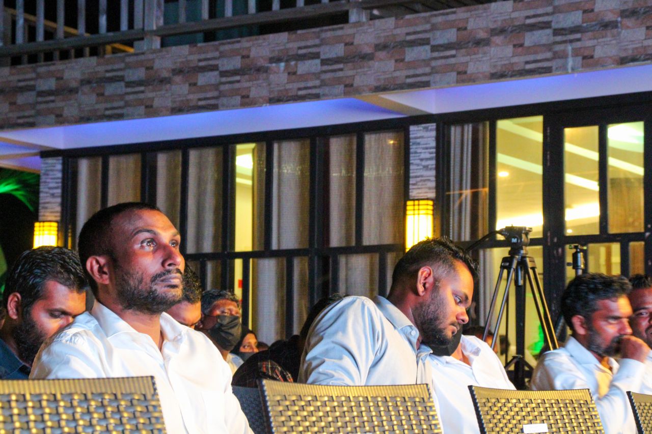 ކ. ހުރާގެ ފެނާއި ނަރުދަމާ އަދި ކަރަންޓުގެ ނިޒާމް ފެނަކަ އާ ހަވާލުކޮށްފި