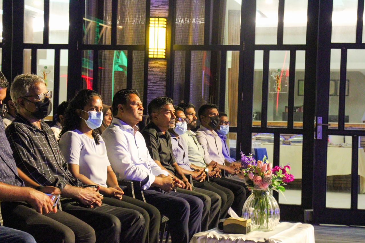 ކ. ހުރާގެ ފެނާއި ނަރުދަމާ އަދި ކަރަންޓުގެ ނިޒާމް ފެނަކަ އާ ހަވާލުކޮށްފި