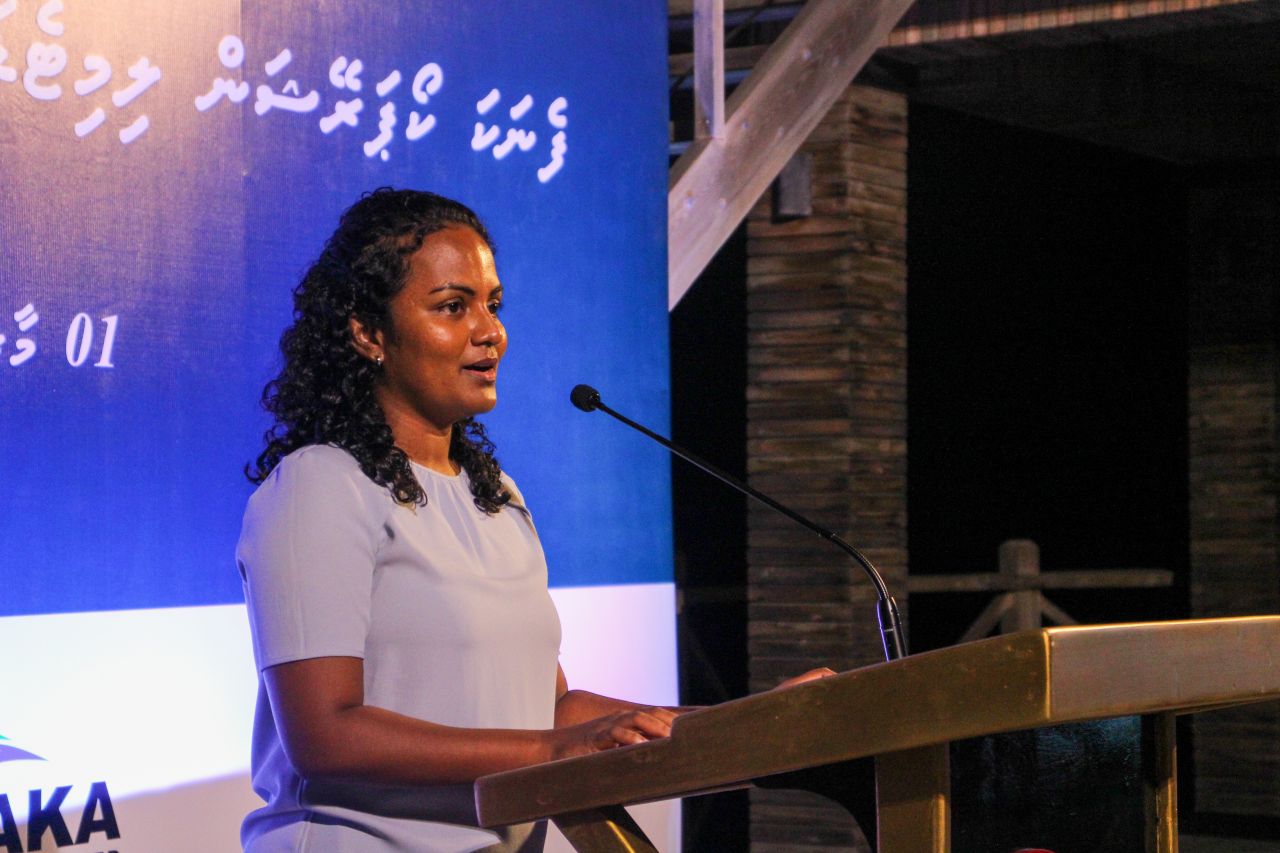 ކ. ހުރާގެ ފެނާއި ނަރުދަމާ އަދި ކަރަންޓުގެ ނިޒާމް ފެނަކަ އާ ހަވާލުކޮށްފި