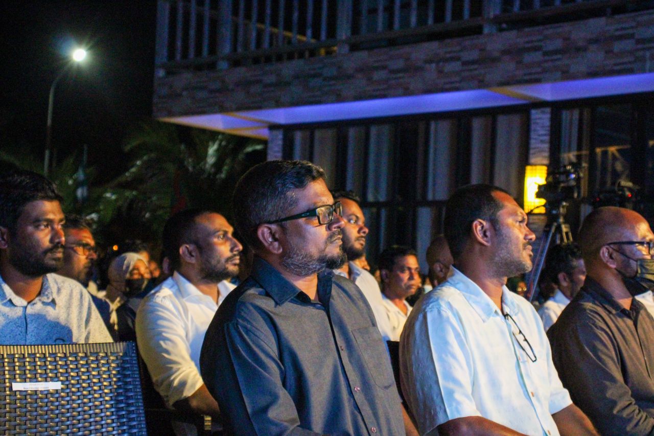 ކ. ހުރާގެ ފެނާއި ނަރުދަމާ އަދި ކަރަންޓުގެ ނިޒާމް ފެނަކަ އާ ހަވާލުކޮށްފި