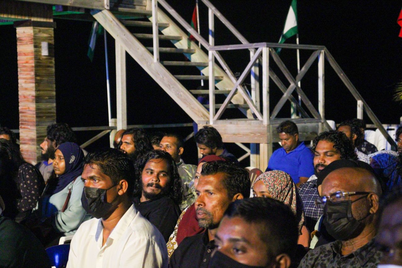 ކ. ހުރާގެ ފެނާއި ނަރުދަމާ އަދި ކަރަންޓުގެ ނިޒާމް ފެނަކަ އާ ހަވާލުކޮށްފި