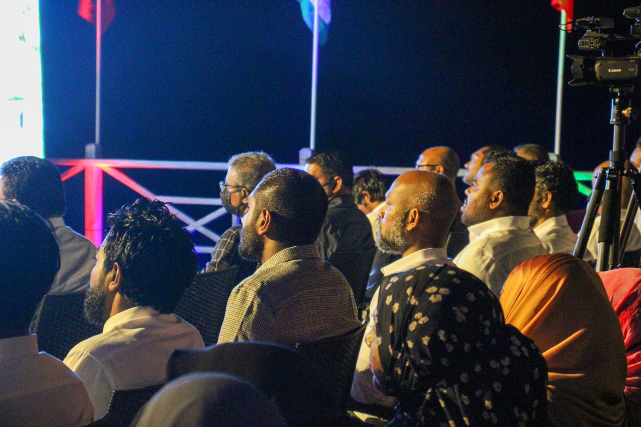 ކ. ހުރާގެ ފެނާއި ނަރުދަމާ އަދި ކަރަންޓުގެ ނިޒާމް ފެނަކަ އާ ހަވާލުކޮށްފި