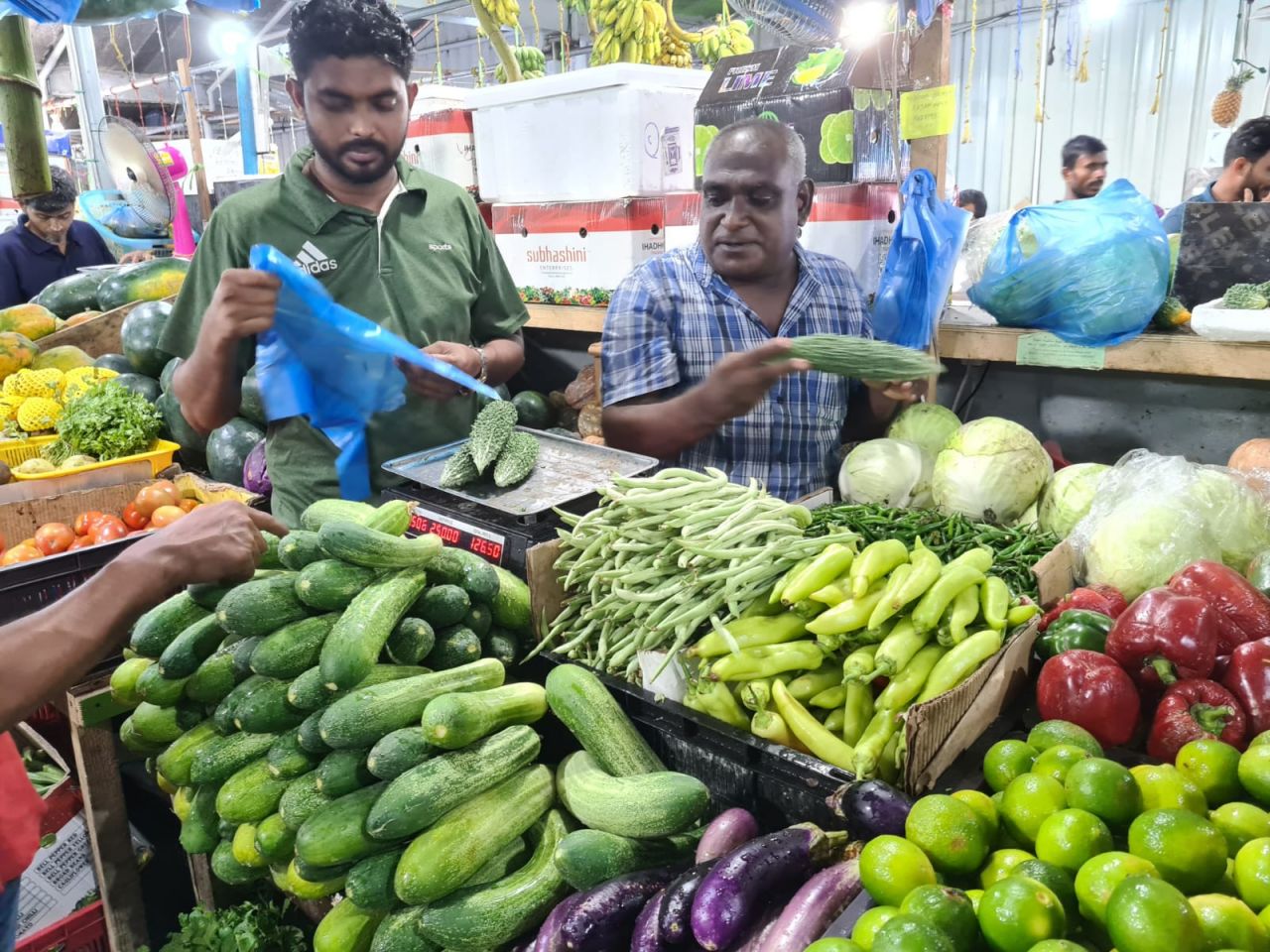 ރޯދަމަސް ފޮޓޯ އިން