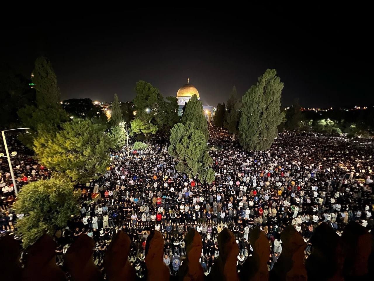 27 ވިލޭރޭ 3 ހަރަމް ފުރާލި