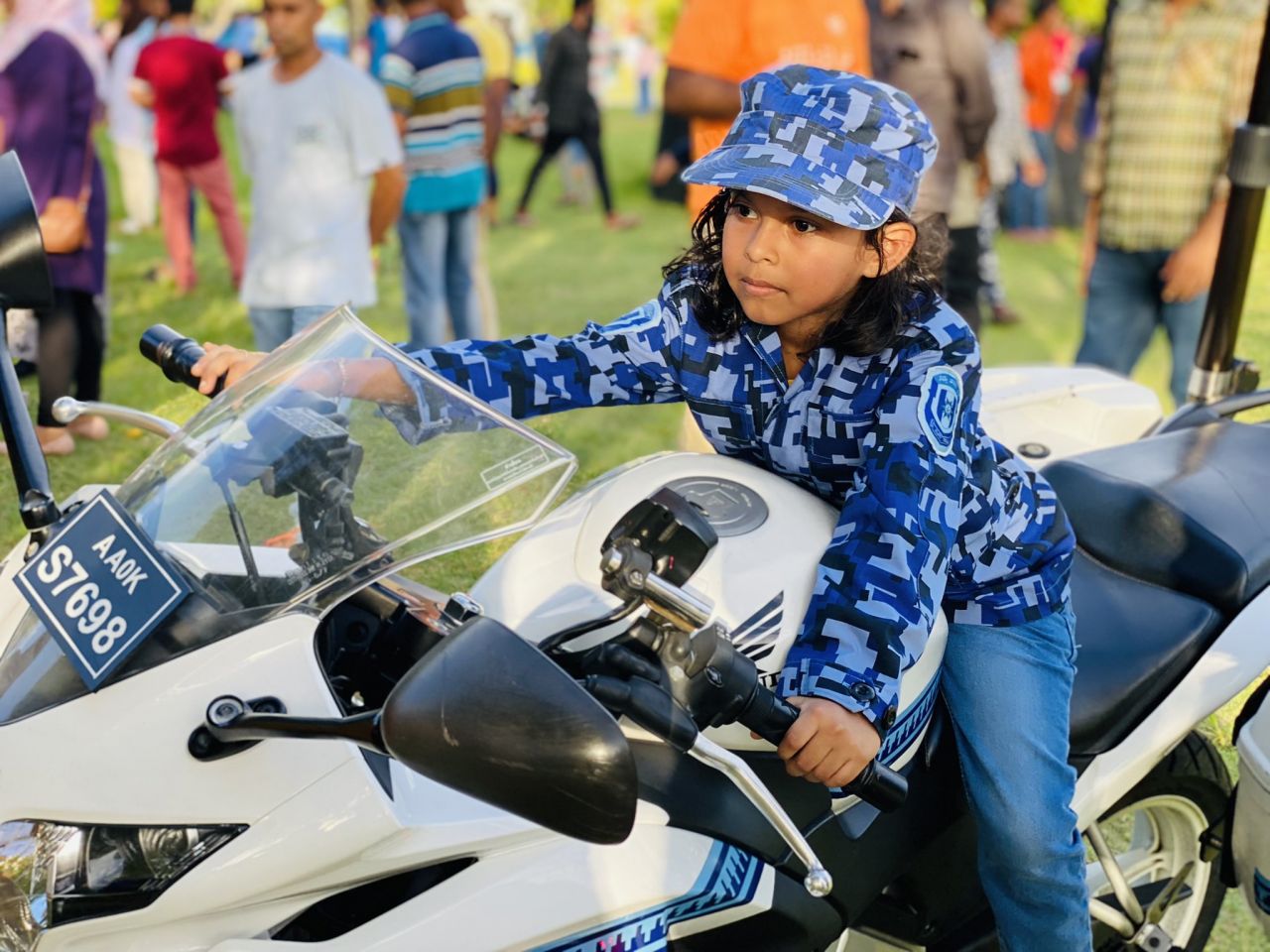 އާއިލާތަކުގެ ދުވަސް: ގެވެށި ގުޅުން ފެމިލީ ފެސްޓިވަލް 