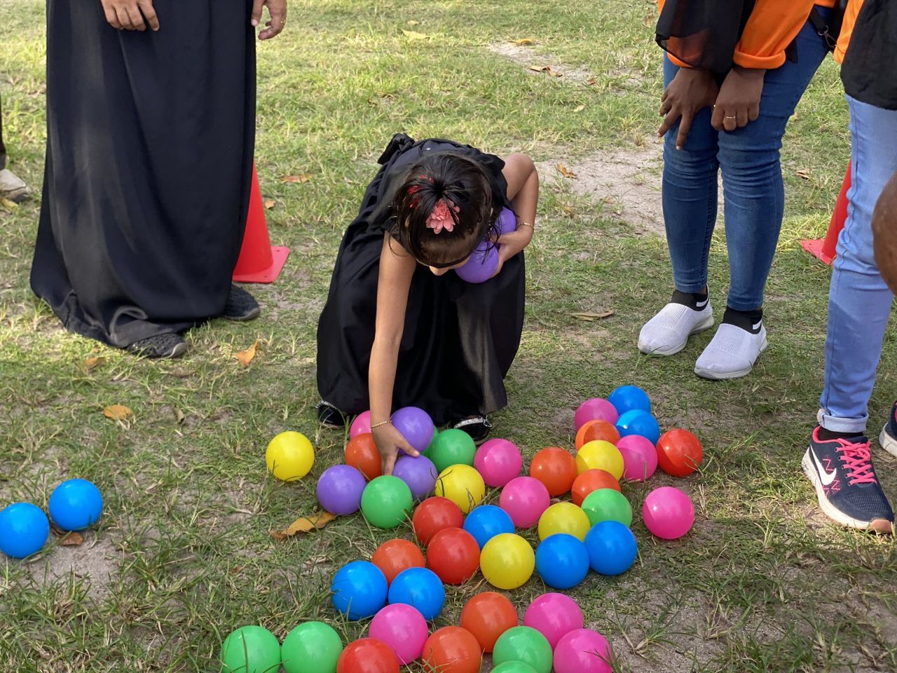 އާއިލާތަކުގެ ދުވަސް: ގެވެށި ގުޅުން ފެމިލީ ފެސްޓިވަލް 