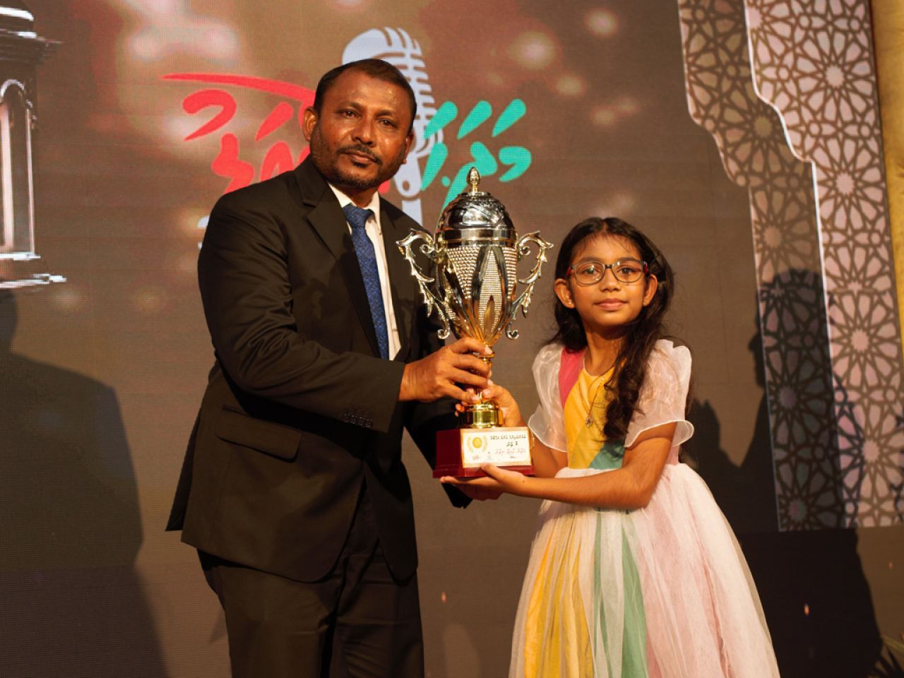 މަދަހަ ރަންއަޑު ސީޒަން 3 ގެ ނަތީޖާފާޅުކުރުން