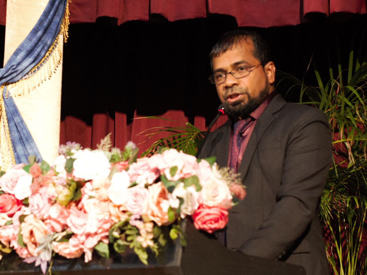 މަދަހަ ރަންއަޑު ސީޒަން 3 ގެ ނަތީޖާފާޅުކުރުން